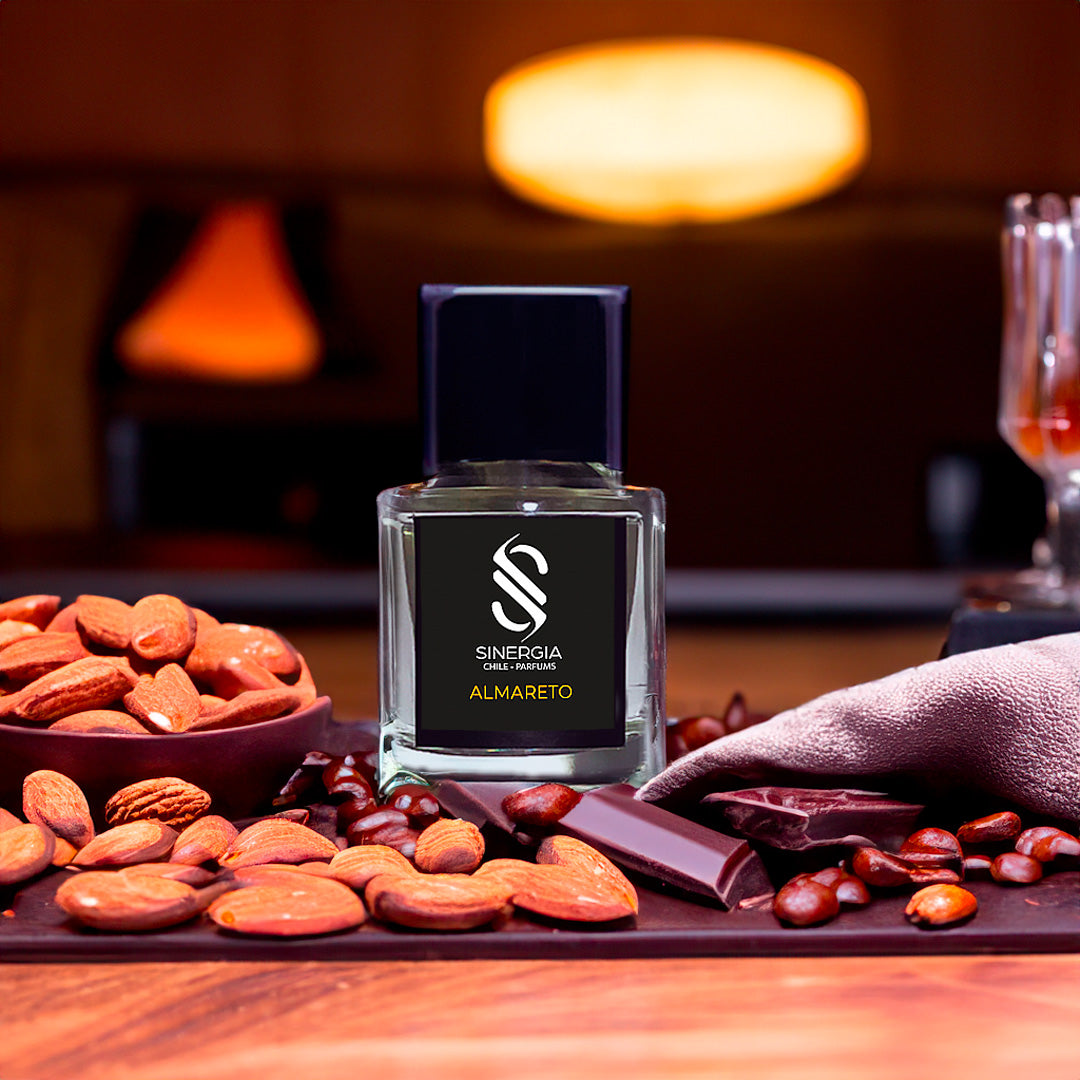 Sinergia Parfums Almareto 60 ML