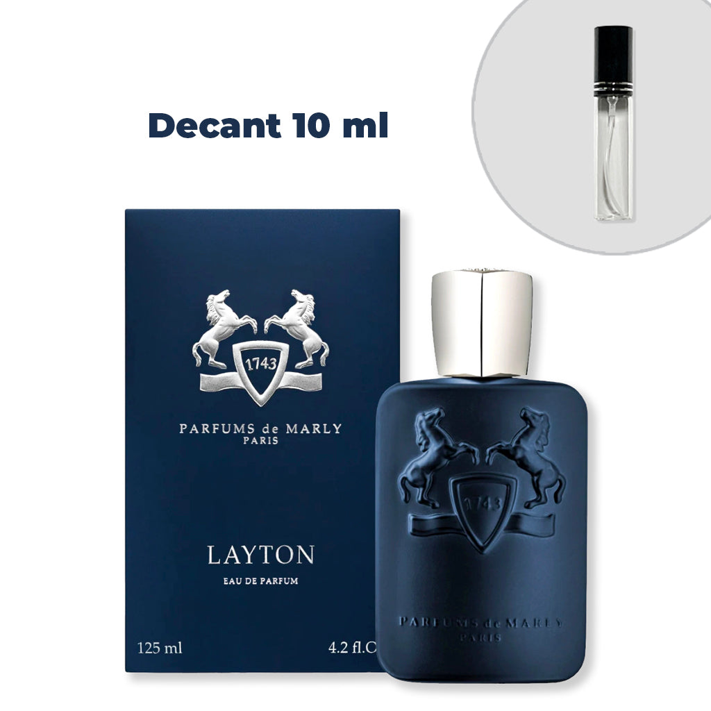 Parfums by Marly Layton EDP