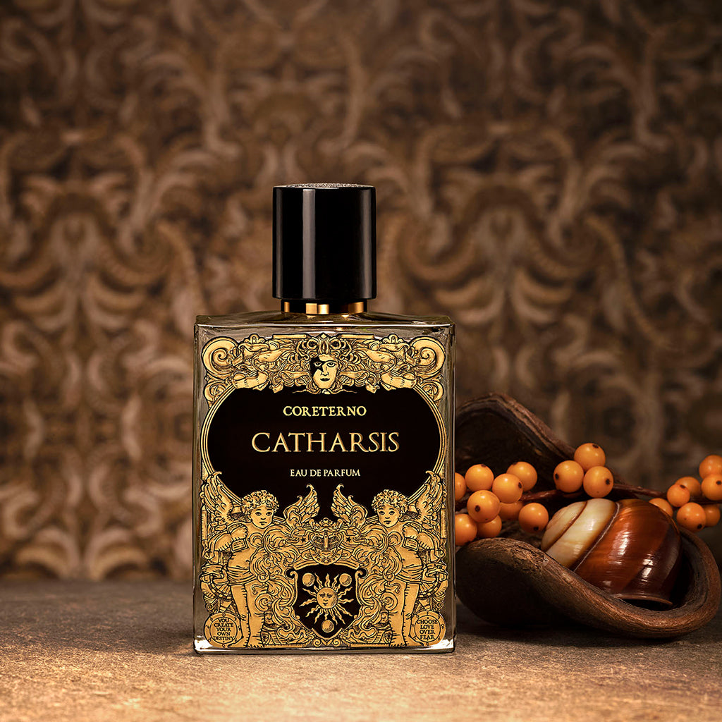 Coreterno Catharsis EDP