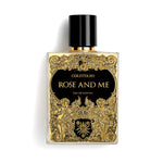 Coreterno Rose and Me EDP