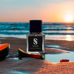 Sinergia Parfums Mango Sereno 60 ML