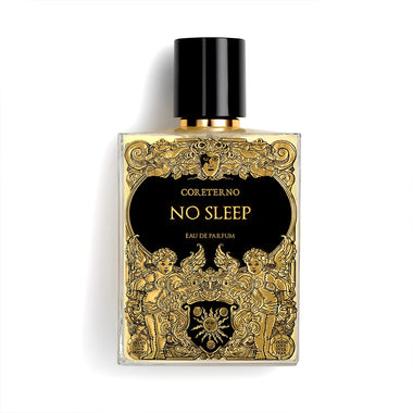 Coreterno No Sleep EDP