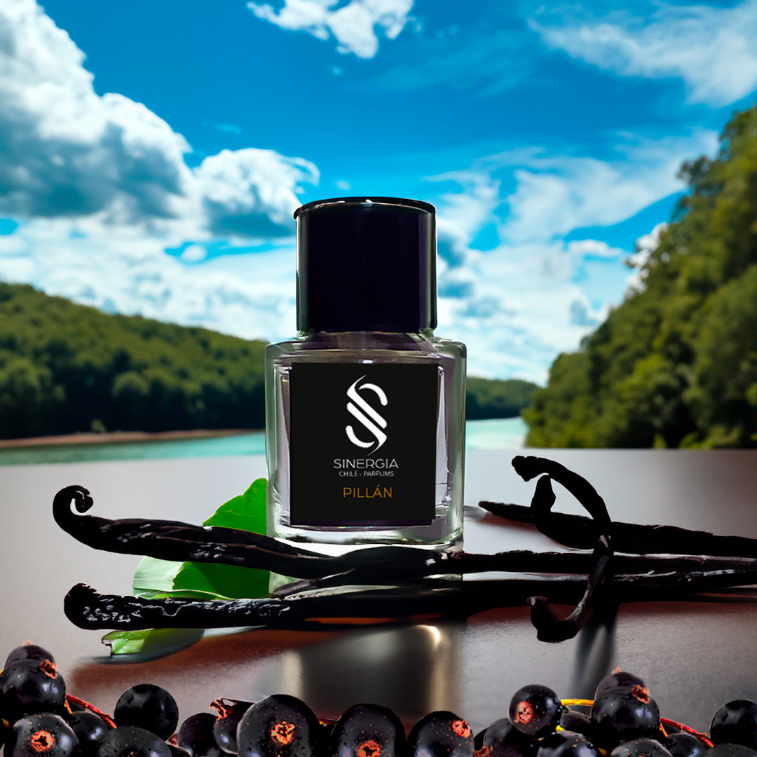 Sinergia Parfums Pillán 60 ML