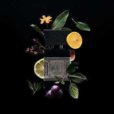 Emmir Milano Sorrento 50 ML Extrait de Parfum