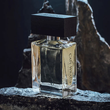 Beaufort London Cape Wrath