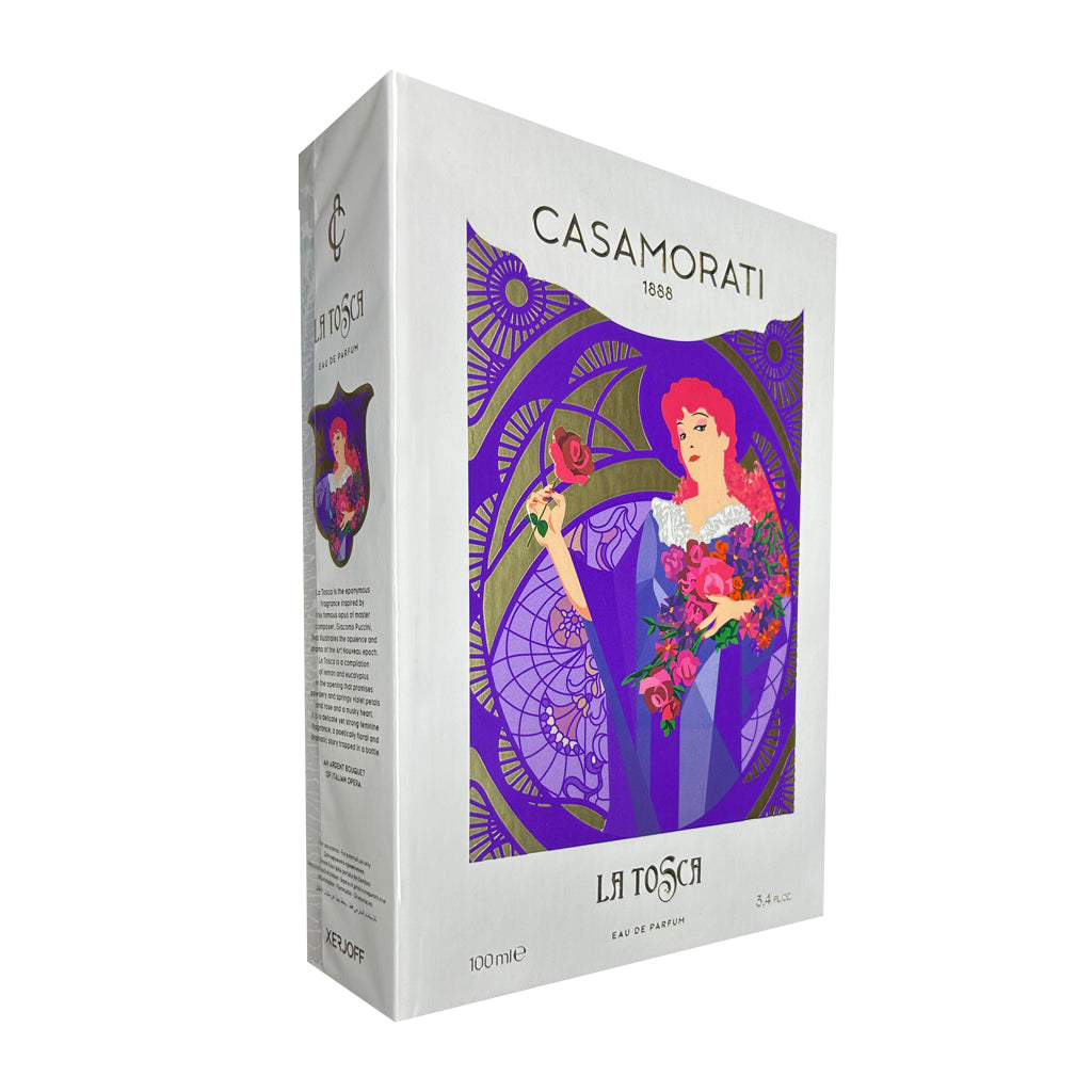 Casamorati 1888 La Tosca 100 ML EDP