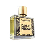 Casaniche Days in Mexico Extrait de parfum