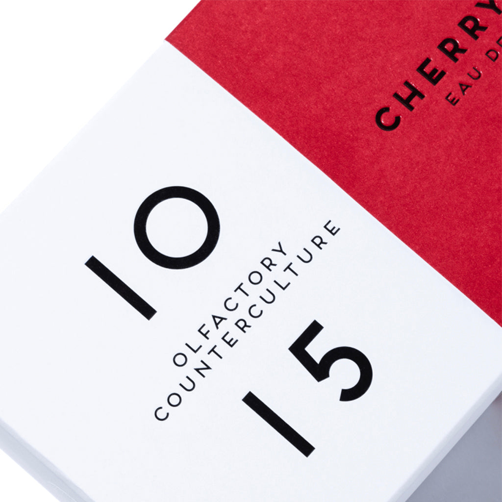 Room 1015 Cherry Punk EDP