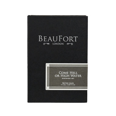 Beaufort London Discovery Set Come Hell or High Water