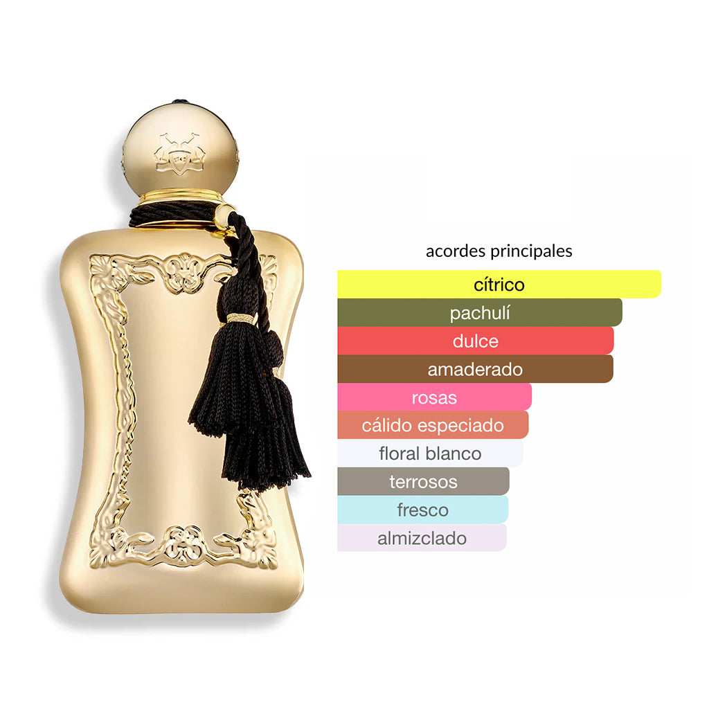Parfums de Marly Darcy EDP