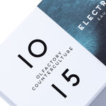 Room 1015 Electric Wood 100 ML EDP