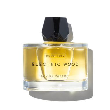 Room 1015 Electric Wood 100 ML EDP