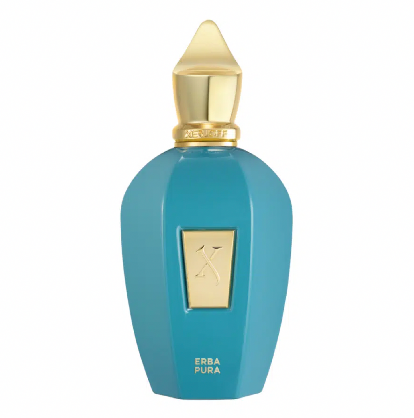 Xerjoff Erba Pura EDP Nueva presentación