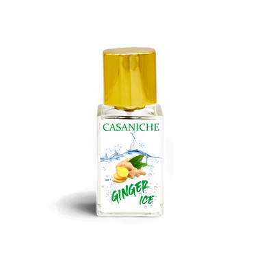 Casaniche Ginger Ice EDT