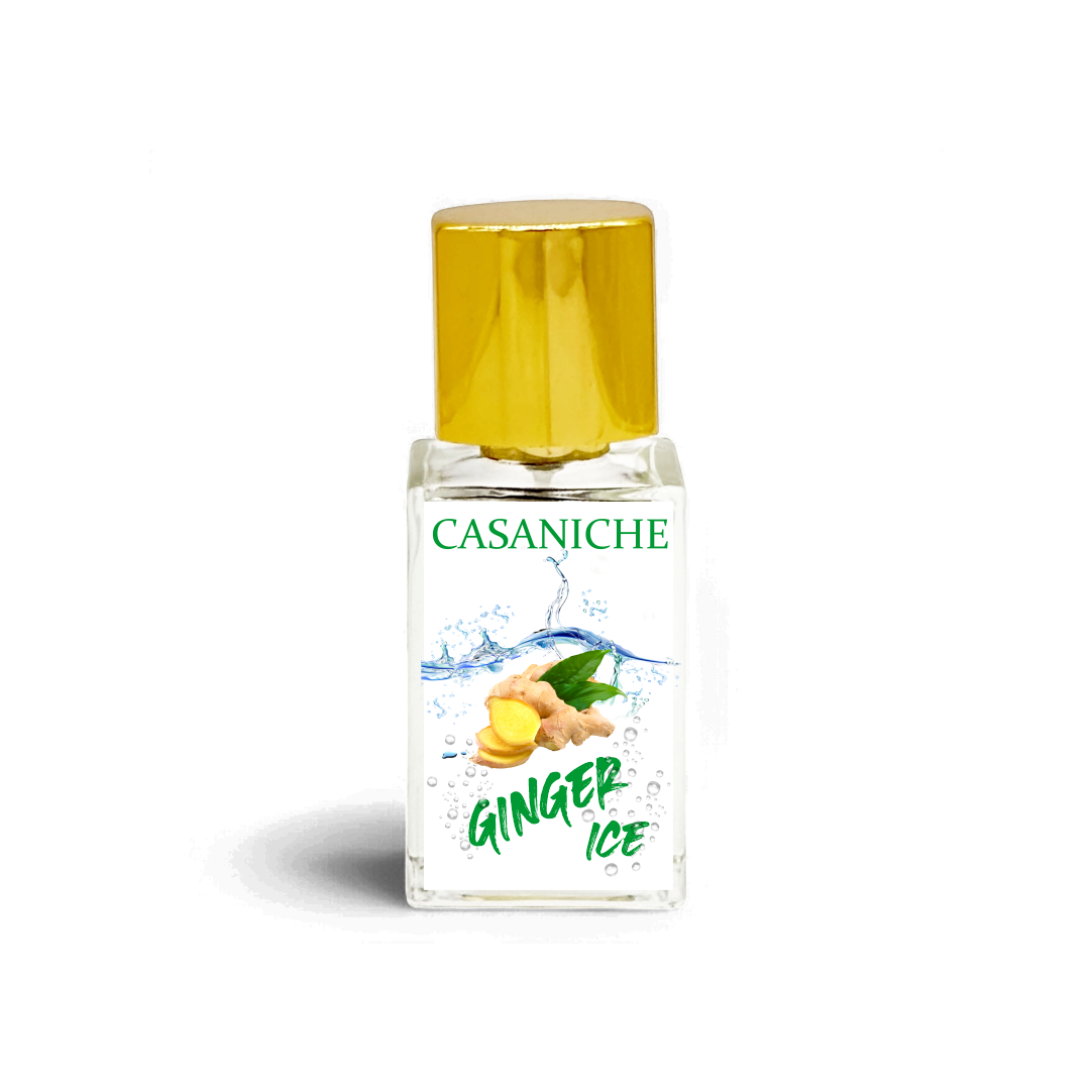 Casaniche Ginger Ice EDT