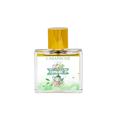 Casaniche Hora del Té 50 ML EDT