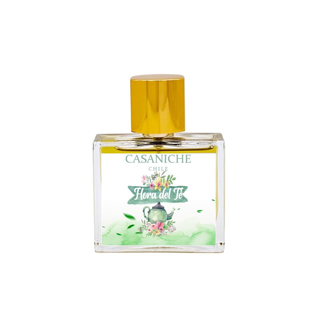 Casaniche Hora del Té 50 ML EDT