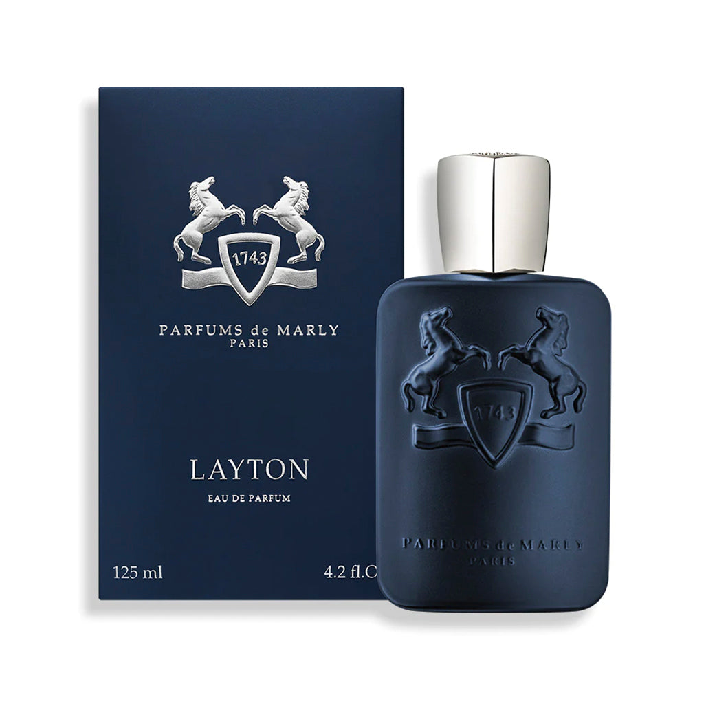 Parfums by Marly Layton EDP
