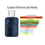 Parfums by Marly Layton EDP
