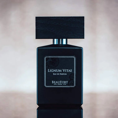 Beaufort London Lignum Vitae
