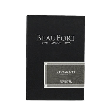 Beaufort London Discovery Set Revenants