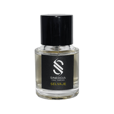 Sinergia Parfums Selvaje 60 ML