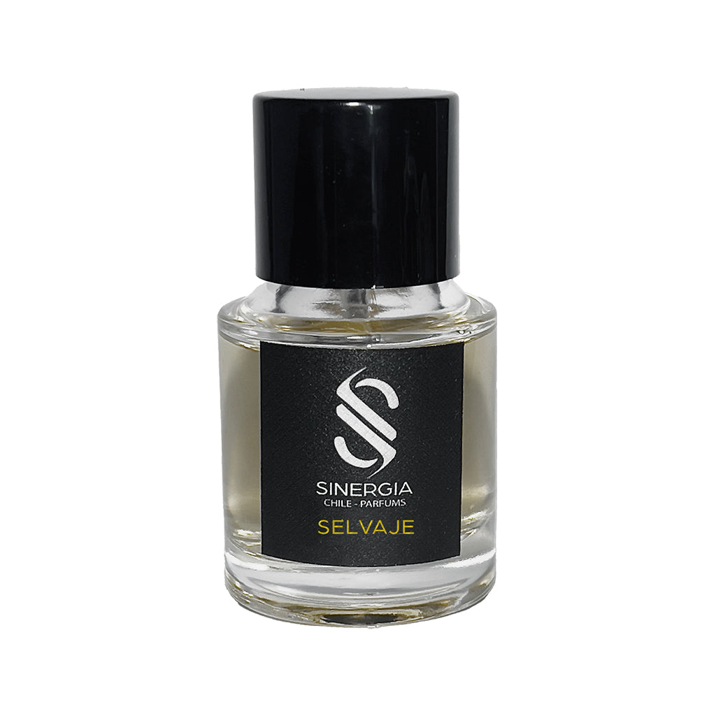 Sinergia Parfums Selvaje 60 ML