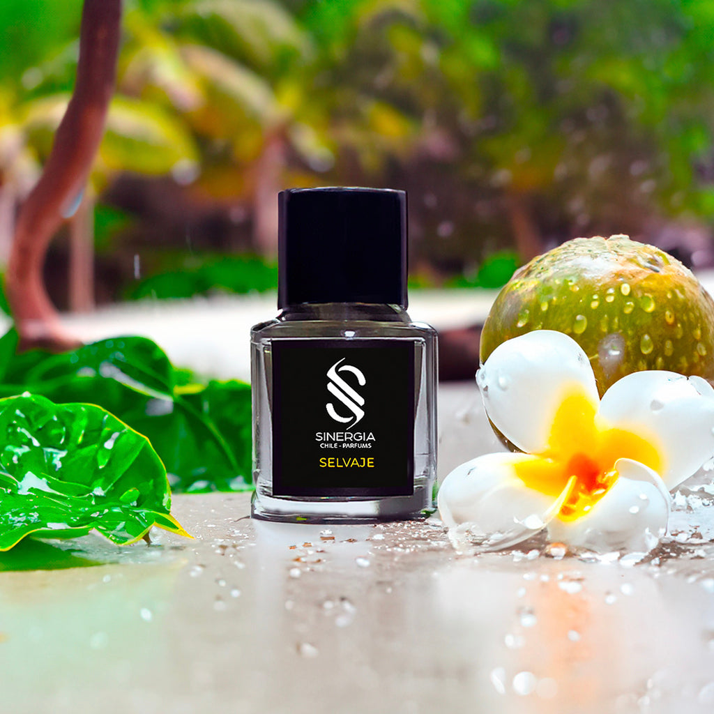 Sinergia Parfums Selvaje 60 ML