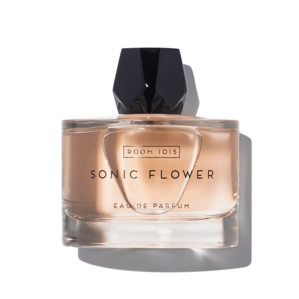 Room 1015 Sonic Flower EDP