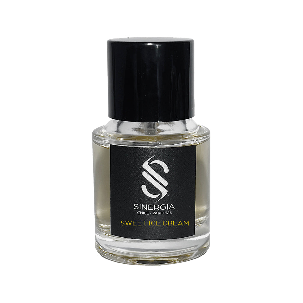Sinergia Parfums Sweet Ice Cream 60 ML