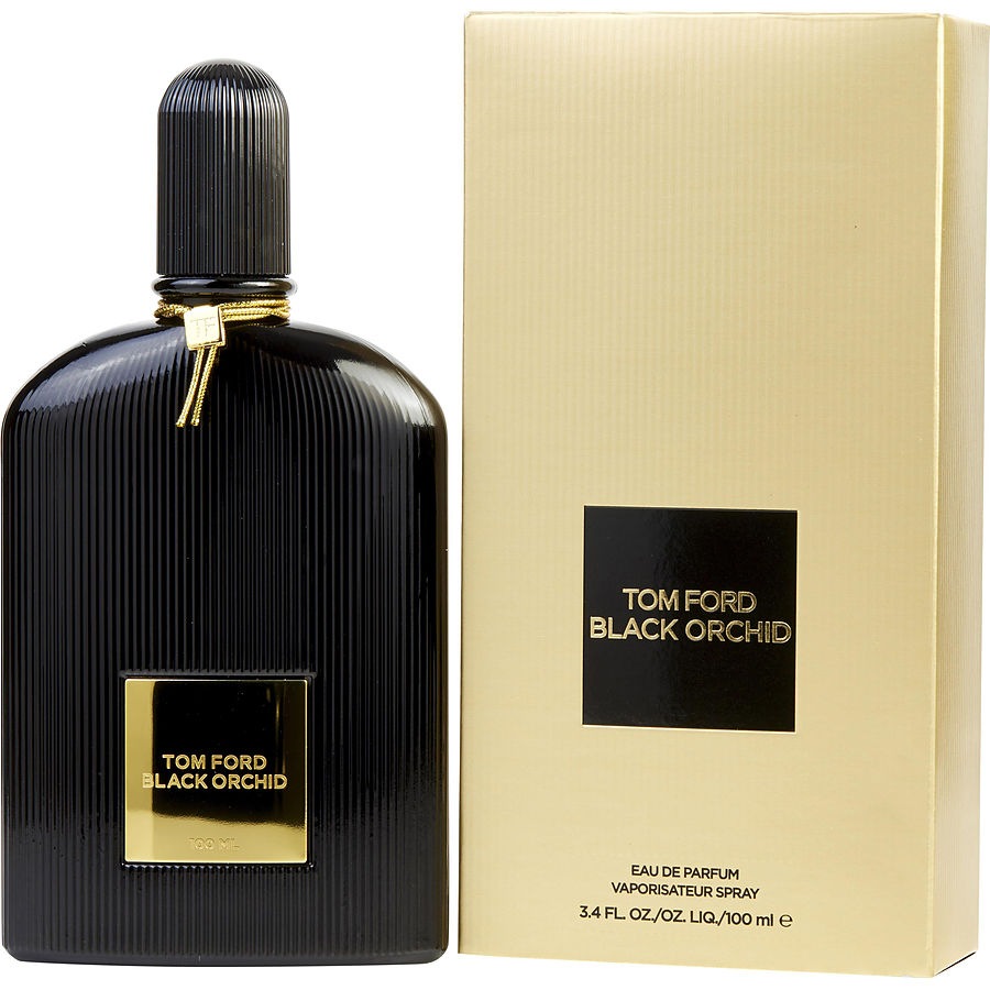 Tom Ford Black Orchid EDP