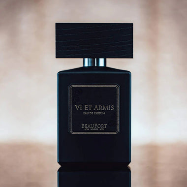 Beaufort London Vi Et Armis