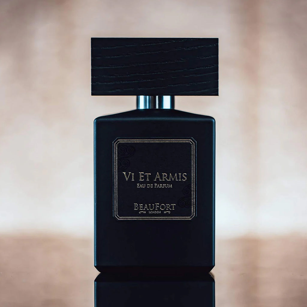 Beaufort London Vi Et Armis
