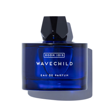 Room 1015 Wavechild EDP