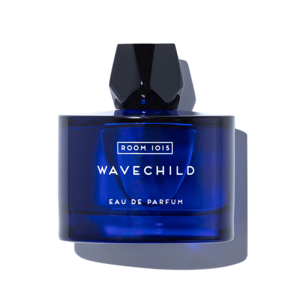 Room 1015 Wavechild EDP