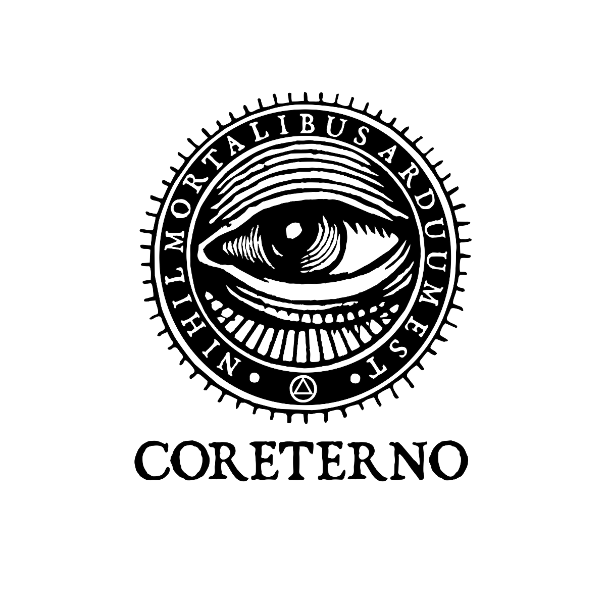 Coreterno