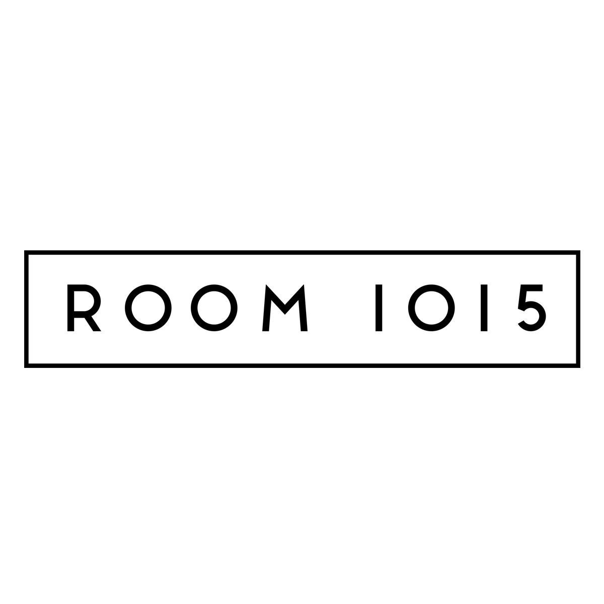 Room 1015