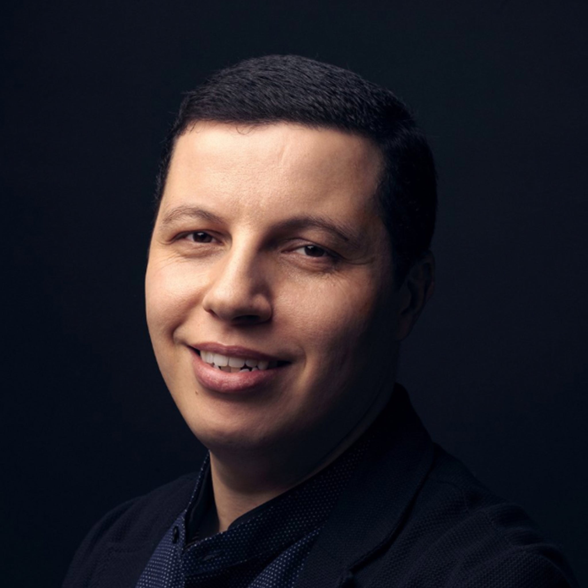 Serge de Oliveira