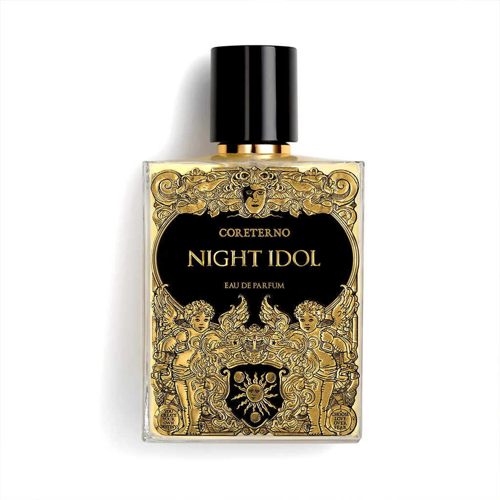 Coreterno Night Idol EDP