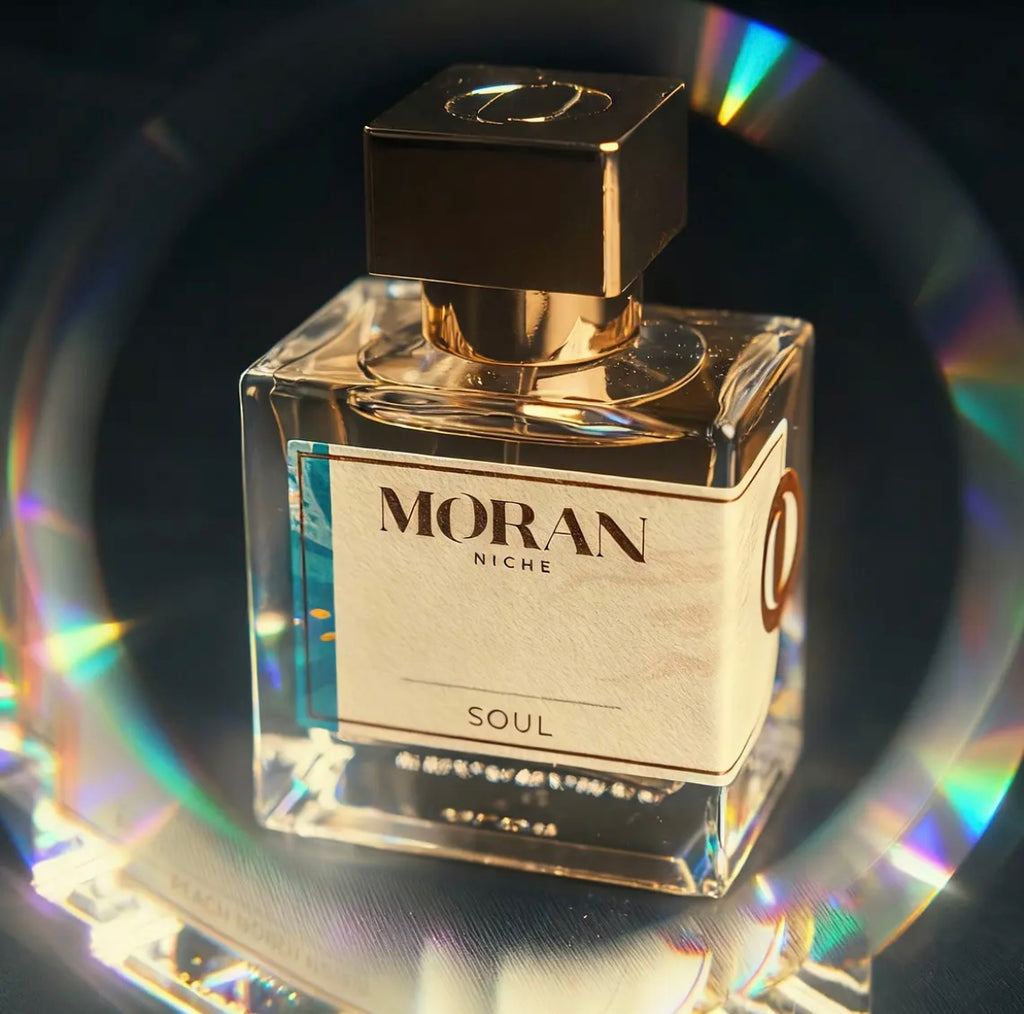 Moran Niche Soul 50 ML