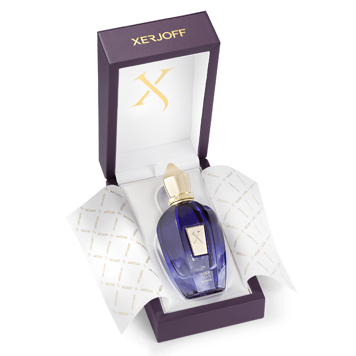 Xerjoff More than Words 100 ML