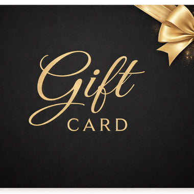 Gift Card Mística Perfumes