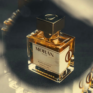 Moran Niche Patchouli Sensual 50 ML