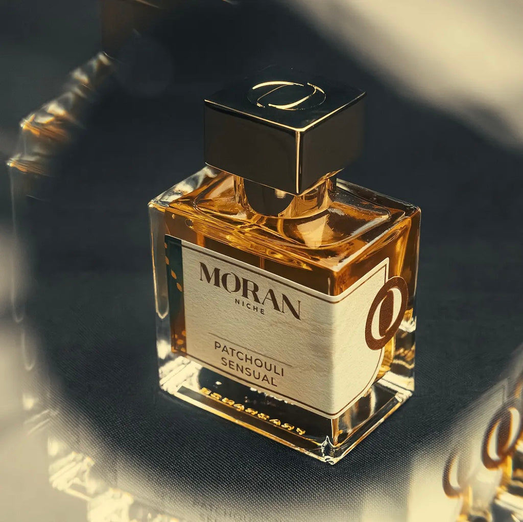 Moran Niche Patchouli Sensual 50 ML