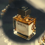 Moran Niche Patchouli Sensual 50 ML