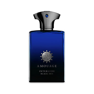 Amouage Interlude Black Iris Man EDP