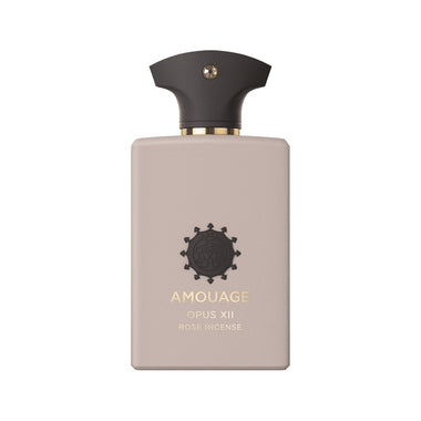 Amouage Opus XII Rose Incense EDP