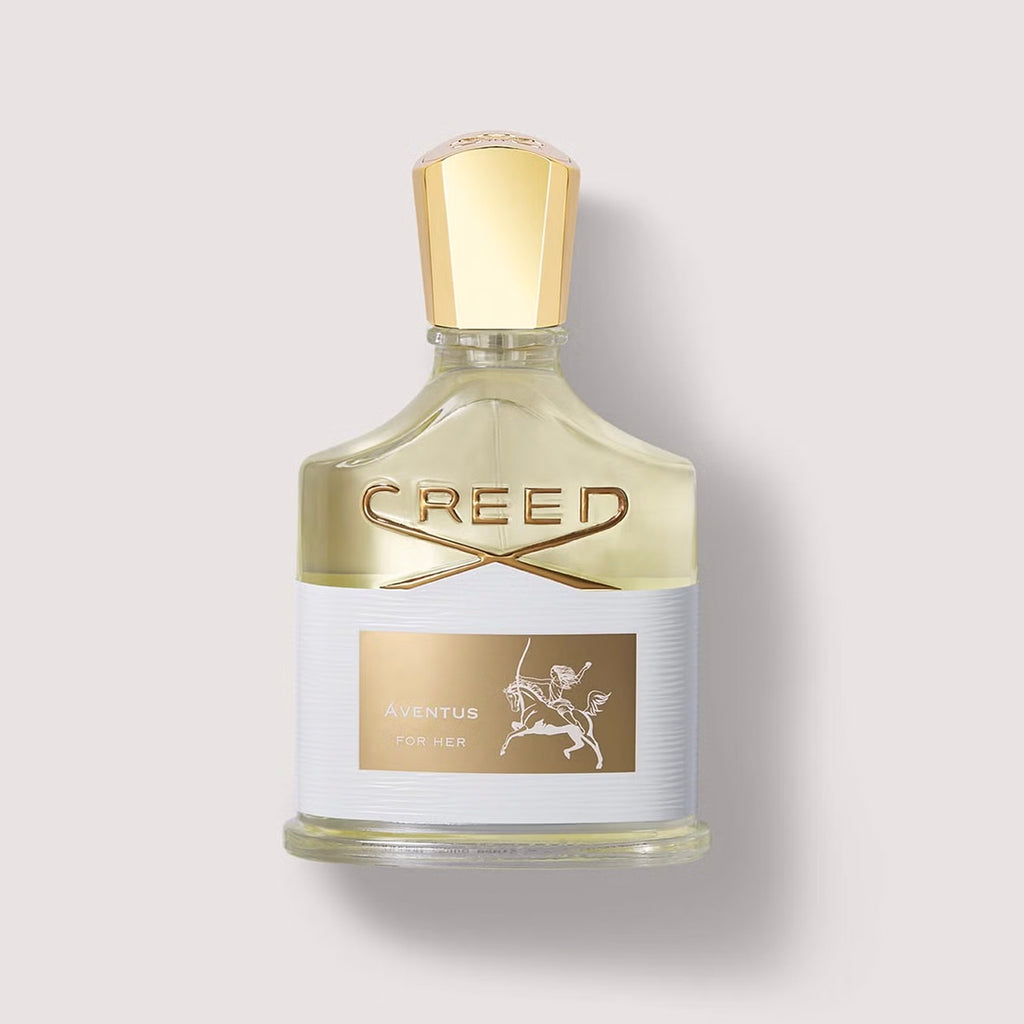 Creed Aventus for her