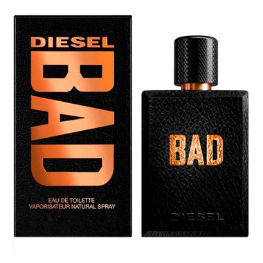 Diesel Bad Man 100 ML EDT