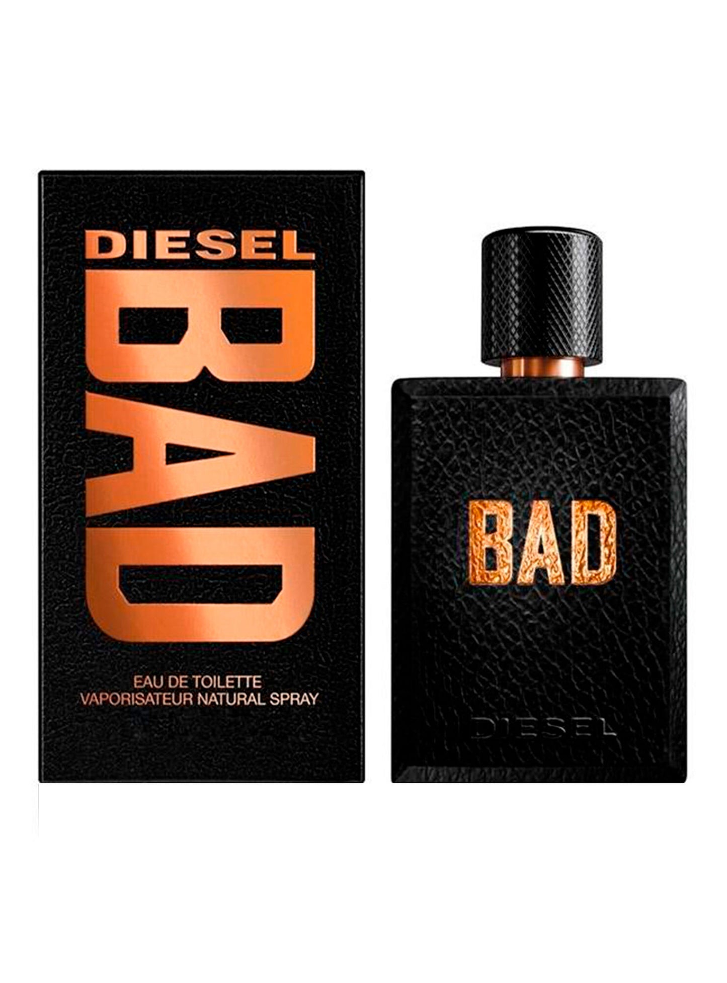 Diesel Bad Man 100 ML EDT